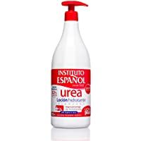Los mejores  - Instituto Español Leche Hidratante de Urea - 950 ml